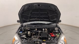 Used 2020 Maruti Suzuki Alto 800 LXi CNG Cng Manual engine ENGINE & BONNET OPEN FRONT VIEW