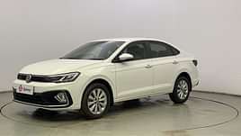 2022 Volkswagen Virtus Highline 1.0 TSI MT