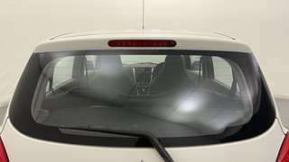 Used 2019 Maruti Suzuki Celerio ZXi (O) AMT Petrol Automatic exterior BACK WINDSHIELD VIEW