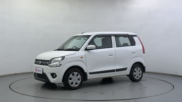 2024 Maruti Suzuki Wagon R 1.0 VXI CNG