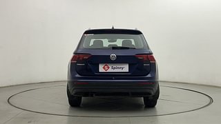 Used 2019 Volkswagen Tiguan Comfortline TDI Diesel Automatic exterior BACK VIEW