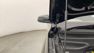 Used 2021 Hyundai Creta SX (O) AT Diesel Diesel Automatic engine ENGINE RIGHT SIDE HINGE & APRON VIEW