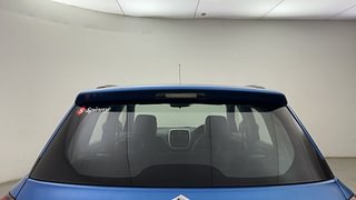 Used 2016 Maruti Suzuki Vitara Brezza VDi (O) Diesel Manual exterior BACK WINDSHIELD VIEW
