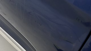 Used 2021 Maruti Suzuki XL6 Alpha MT Petrol Petrol Manual dents MINOR DENT