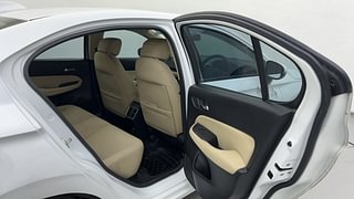 Used 2022 Honda City VX Petrol Petrol Manual interior RIGHT SIDE REAR DOOR CABIN VIEW