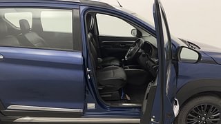 Used 2021 Maruti Suzuki XL6 Alpha MT Petrol Petrol Manual interior RIGHT SIDE FRONT DOOR CABIN VIEW