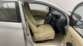 Used 2015 Honda Amaze 1.2 S i-VTEC Petrol Manual interior RIGHT SIDE FRONT DOOR CABIN VIEW