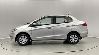 Used 2015 Honda Amaze 1.2 S i-VTEC Petrol Manual exterior LEFT SIDE VIEW