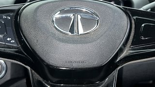 Used 2022 Tata Tiago NRG XZ AMT Petrol Automatic top_features Airbags