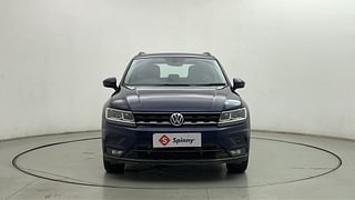 Used 2019 Volkswagen Tiguan Comfortline TDI Diesel Automatic exterior FRONT VIEW
