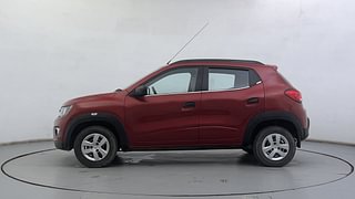 Used 2019 Renault Kwid RXT Opt Petrol Manual exterior LEFT SIDE VIEW