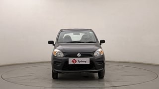 Used 2020 Maruti Suzuki Alto 800 LXi CNG Cng Manual exterior FRONT VIEW
