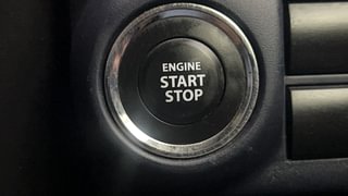 Used 2022 Maruti Suzuki Baleno Alpha MT Petrol Manual top_features Keyless start