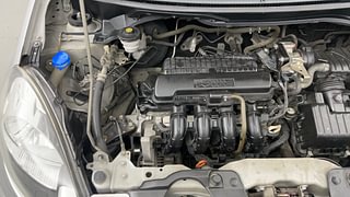 Used 2015 Honda Amaze 1.2 S i-VTEC Petrol Manual engine ENGINE RIGHT SIDE VIEW