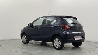 Used 2022 Tata Tiago Revotron XZ Plus CNG Petrol+cng Manual exterior LEFT REAR CORNER VIEW