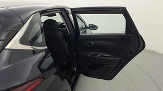 Used 2023 Hyundai New i20 Asta (O) 1.2 MT Petrol Manual interior RIGHT REAR DOOR OPEN VIEW