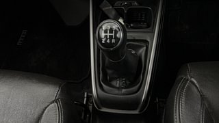 Used 2021 Maruti Suzuki XL6 Alpha MT Petrol Petrol Manual interior GEAR  KNOB VIEW