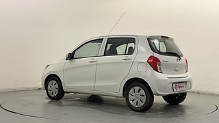 Used 2019 Maruti Suzuki Celerio ZXi (O) AMT Petrol Automatic exterior LEFT REAR CORNER VIEW
