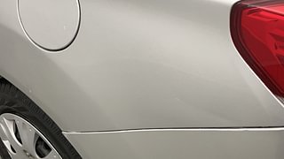 Used 2015 Honda Amaze 1.2 S i-VTEC Petrol Manual dents MINOR DENT