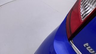 Used 2014 Tata Nano [2014-2018] Twist XT Petrol Petrol Manual dents MINOR SCRATCH