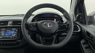 Used 2022 Tata Tiago NRG XZ AMT Petrol Automatic interior STEERING VIEW