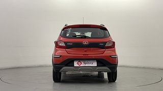 Used 2022 Tata Tiago NRG XZ AMT Petrol Automatic exterior BACK VIEW