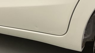 Used 2019 Maruti Suzuki Celerio ZXi (O) AMT Petrol Automatic dents MINOR SCRATCH