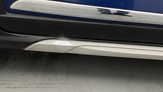 Used 2021 Maruti Suzuki XL6 Alpha MT Petrol Petrol Manual dents MINOR SCRATCH
