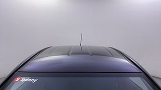 Used 2012 Toyota Etios [2010-2017] G Petrol Manual exterior EXTERIOR ROOF VIEW