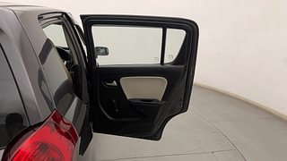 Used 2020 Maruti Suzuki Alto 800 LXi CNG Cng Manual interior RIGHT REAR DOOR OPEN VIEW