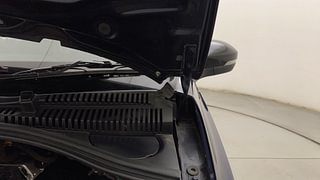 Used 2024 Tata Tigor Revotron XZA plus AMT Petrol Automatic engine ENGINE LEFT SIDE HINGE & APRON VIEW