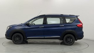 Used 2021 Maruti Suzuki XL6 Alpha MT Petrol Petrol Manual exterior LEFT SIDE VIEW