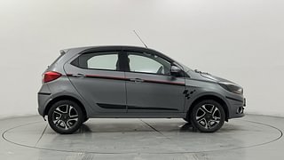 Used 2019 Tata Tiago [2018-2020] XZA+ AMT Petrol Automatic exterior RIGHT SIDE VIEW