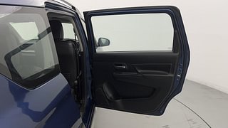 Used 2021 Maruti Suzuki XL6 Alpha MT Petrol Petrol Manual interior RIGHT REAR DOOR OPEN VIEW