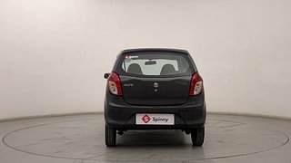 Used 2020 Maruti Suzuki Alto 800 LXi CNG Cng Manual exterior BACK VIEW