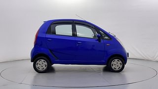 Used 2014 Tata Nano [2014-2018] Twist XT Petrol Petrol Manual exterior RIGHT SIDE VIEW