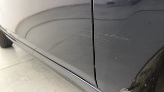 Used 2024 Tata Tigor Revotron XZA plus AMT Petrol Automatic dents MINOR SCRATCH