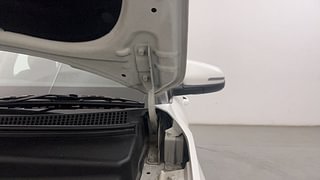Used 2021 Hyundai Creta SX OPT Turbo DCT Petrol Petrol Automatic engine ENGINE LEFT SIDE HINGE & APRON VIEW