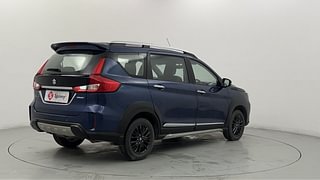 Used 2021 Maruti Suzuki XL6 Alpha MT Petrol Petrol Manual exterior RIGHT REAR CORNER VIEW