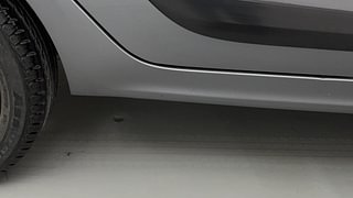 Used 2019 Tata Tiago [2018-2020] XZA+ AMT Petrol Automatic dents MINOR DENT