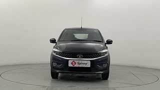 Used 2022 Tata Tiago Revotron XZ Plus CNG Petrol+cng Manual exterior FRONT VIEW