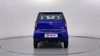 Used 2014 Tata Nano [2014-2018] Twist XT Petrol Petrol Manual exterior BACK VIEW