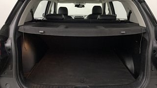 Used 2021 Hyundai Creta SX (O) AT Diesel Diesel Automatic interior DICKY INSIDE VIEW
