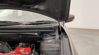 Used 2017 Maruti Suzuki Ciaz Alpha 1.4 MT Petrol Manual engine ENGINE LEFT SIDE HINGE & APRON VIEW
