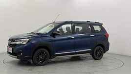 2021 Maruti Suzuki XL6 Alpha MT Petrol