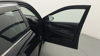 Used 2023 Hyundai New i20 Asta (O) 1.2 MT Petrol Manual interior RIGHT FRONT DOOR OPEN VIEW