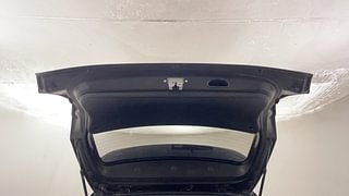 Used 2021 Hyundai Creta SX (O) AT Diesel Diesel Automatic interior DICKY DOOR OPEN VIEW