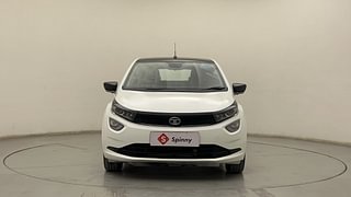 Used 2022 Tata Altroz XZ Plus 1.2 Dual Tone Petrol Manual exterior FRONT VIEW