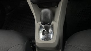 Used 2019 Tata Tiago [2018-2020] XZA+ AMT Petrol Automatic interior GEAR  KNOB VIEW