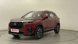 2023 Honda Elevate ZX 1.5 Petrol CVT